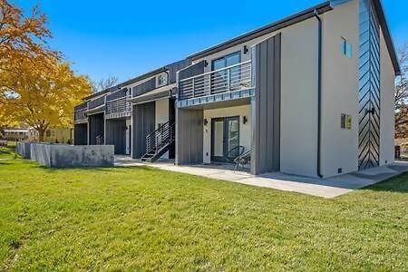 Near Downtown Stylish 2Br With Amazing Patio - 6 Villa Moab Exteriör bild