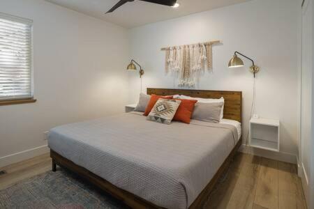 Near Downtown Stylish 2Br With Amazing Patio - 6 Villa Moab Exteriör bild