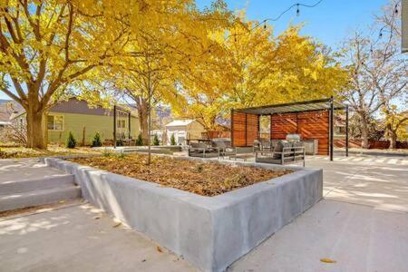 Near Downtown Stylish 2Br With Amazing Patio - 6 Villa Moab Exteriör bild