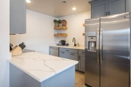 Near Downtown Stylish 2Br With Amazing Patio - 6 Villa Moab Exteriör bild