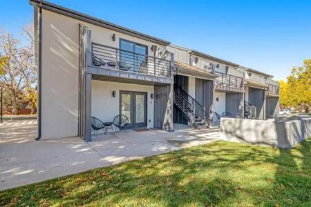 Near Downtown Stylish 2Br With Amazing Patio - 6 Villa Moab Exteriör bild