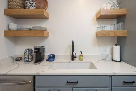 Near Downtown Stylish 2Br With Amazing Patio - 6 Villa Moab Exteriör bild