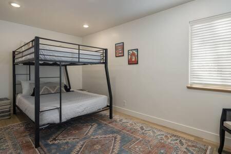 Near Downtown Stylish 2Br With Amazing Patio - 6 Villa Moab Exteriör bild