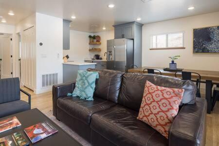 Near Downtown Stylish 2Br With Amazing Patio - 6 Villa Moab Exteriör bild