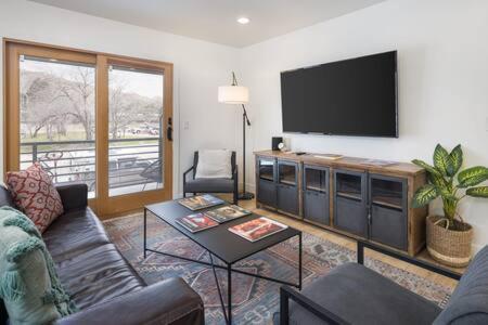 Near Downtown Stylish 2Br With Amazing Patio - 6 Villa Moab Exteriör bild